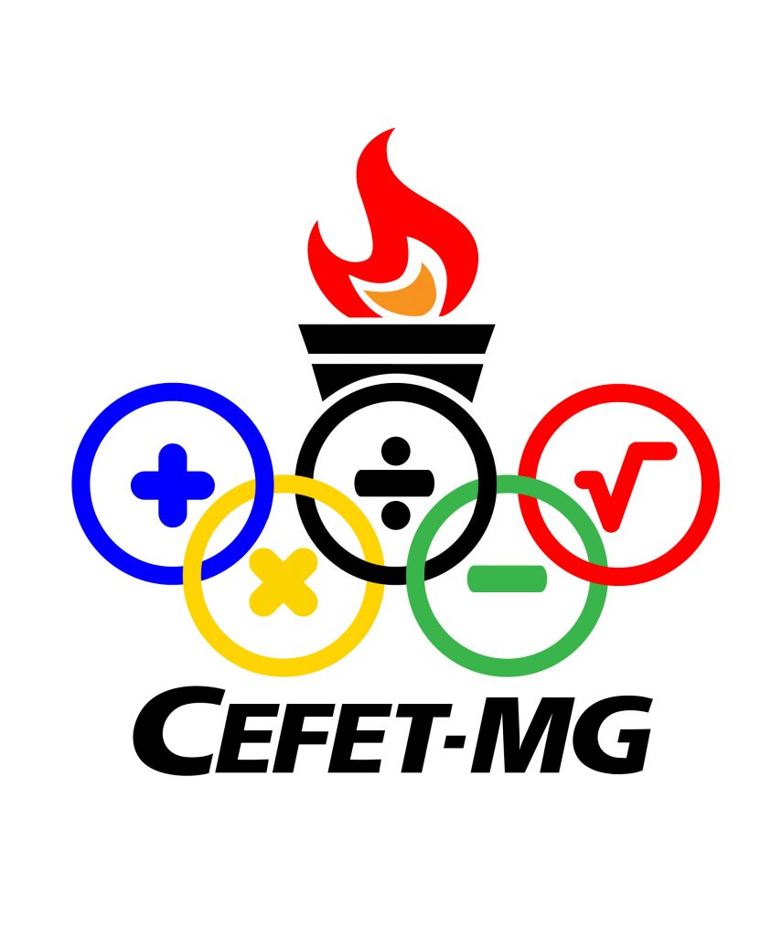 Em breve teremos a 1ª edição de uma Olimpíada de Matemática do CEFET-MG –  GTMAT