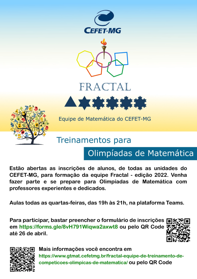 Aula 18 – 03 de novembro – GTMAT