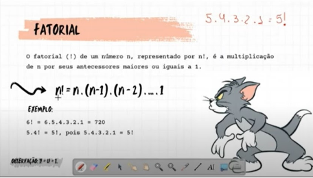 Curso de Análise Combinatória e Probabilidade – GTMAT