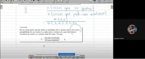 Resultado da seleção para o Curso de aperfeiçoamento para professores –  GTMAT